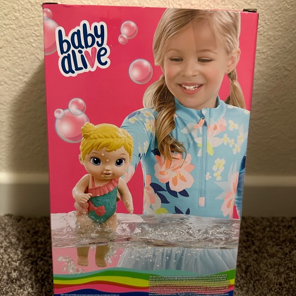 Baby Alive - Picture 2 of 2